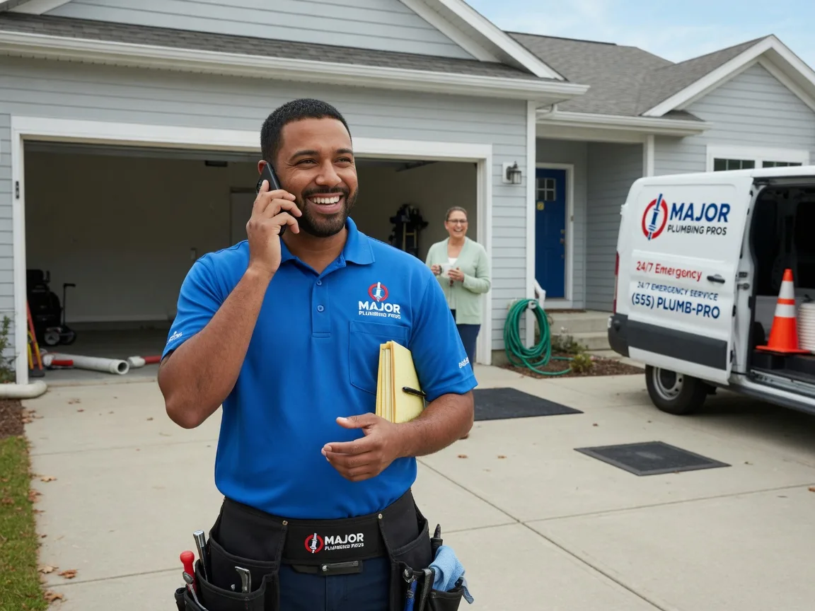 Drain Cleaning Services Marsteller, PA FAQs